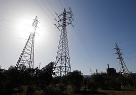 Cabra, La Lancha y Peñarroya, los otros varapalos de Red Eléctrica al refuerzo de la potencia energética en Córdoba