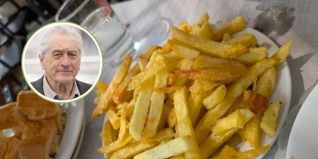 La venta de carretera a 2 horas de Sevilla a la que debes ir: «Robert De Niro se comió las mejores patatas fritas»