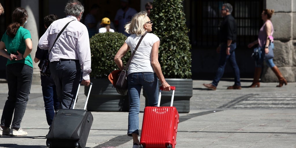 Castilla-La Mancha registra el mejor septiembre hotelero de su historia con cerca de 460.000 pernoctaciones