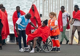 El PP pide al Gobierno la activación permanente de Frontex para frenar la ruta migratoria hacia Baleares