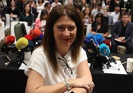 Leire Díez quiso atraer a su esfera al comandante investigado en el caso Koldo para «desmontar la Guardia Civil»