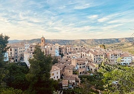 Un año después, el alcalde de Letur no olvida la solidaridad y unión de los vecinos