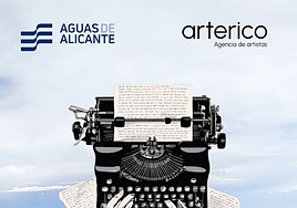 La artista Connie Rico llega al Museo de Aguas de Alicante con «La carta de Alejandra», una fusión entre actuación, fotografía y reflexión social