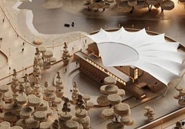 Toledo impugna por «injustificadamente baja» su puntuación en los fondos EDIL y defiende la «excelencia de sus proyectos»