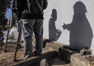 Un «patrón» en los visados llevó a la Policía hasta la red de falsos menores tutelados