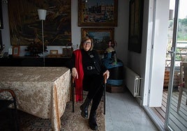 Muere la periodista y exdiputada del PSC Anna Balletbò a los 81 años