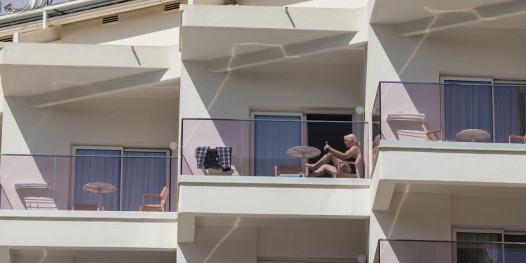 Los apartamentos turísticos aseguran que sólo el 0,9% de las noches registran ruidos altos tras monitorizar el sonido