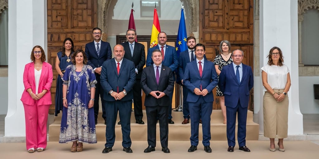 Los sueldos del Gobierno de Page al descubierto