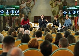 El Festival CiBRA impulsa el uso del cine en las aulas de Castilla-La Mancha