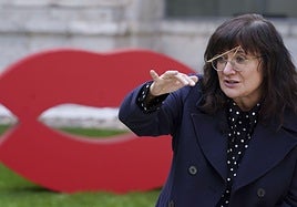 Isabel Coixet:  «Nunca pienso que dirijo bien a los actores, pero los escojo muy bien»