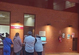 Vecinos de la calle Yedra de Toledo piden parar los desahucios y negociar con Gicaman un plan de pago de la deuda