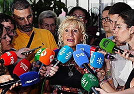 Andalucía crea la comisión de seguimiento del cribado del cáncer de mama sin Amama, que alega tener «la agenda a tope»