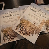 Imagen - «La continua ocupación del espacio público, de las calles, debilita el fenómeno de la Semana Santa, no lo fortalece»