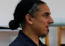 Descartan que el profesor pederasta fugado esté escondido en Orense