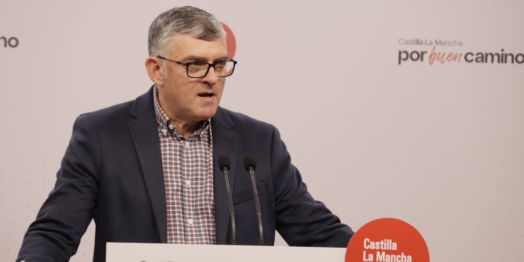 Godoy (PSOE) destaca que Castilla-La Mancha es la segunda región donde más crece el empleo y acusa al PP de «vivir del bulo y la manipulación»