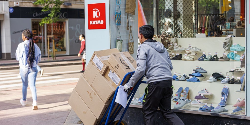 La tasa de paro en Aragón sube al 8,54% tras aumentar en 7.200 personas