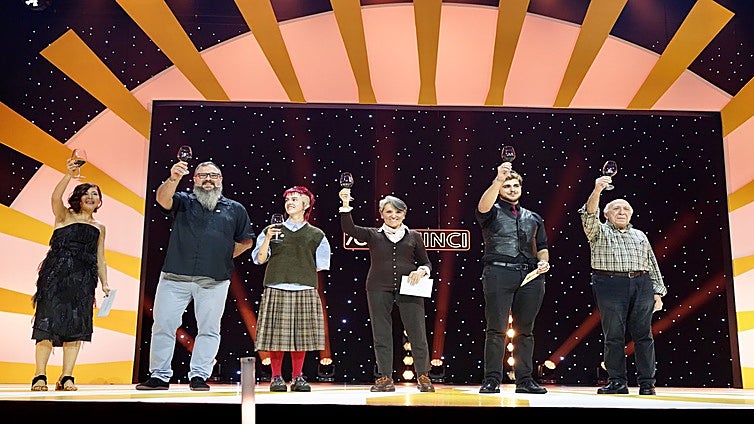 Seminci echa el ojo al 'retrovisor' para celebrar 70 años de amor al cine de autor