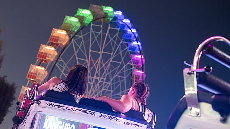 La 'tormenta perfecta' en atracciones de feria: fallos humanos y sabotajes