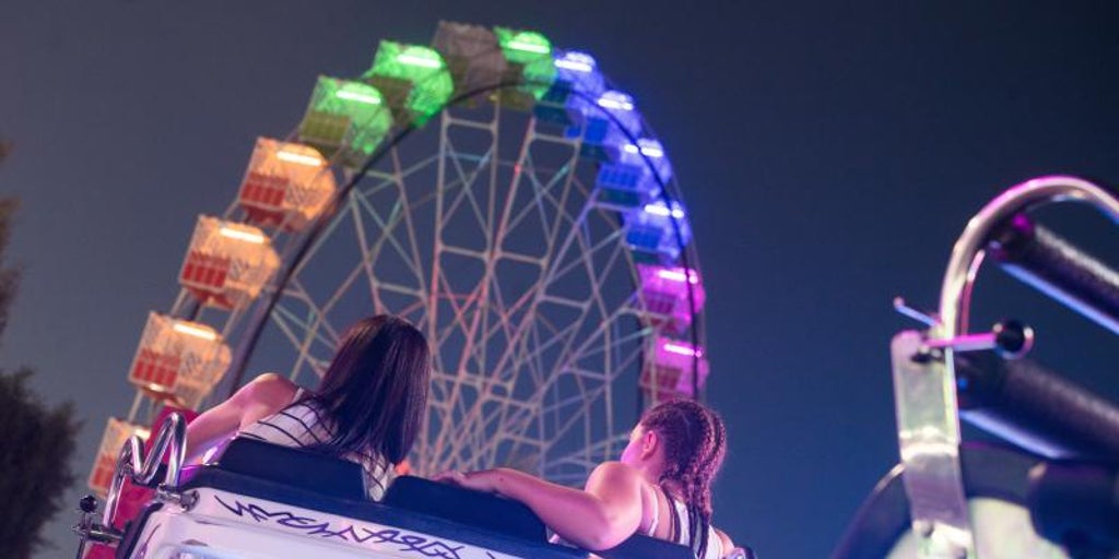 La 'tormenta perfecta' en atracciones de feria: fallos humanos y sabotajes