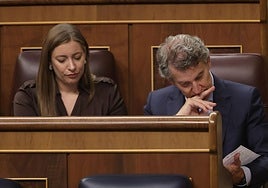 El PP desconfía de Puigdemont y no hará nada hasta que haya ruptura formal