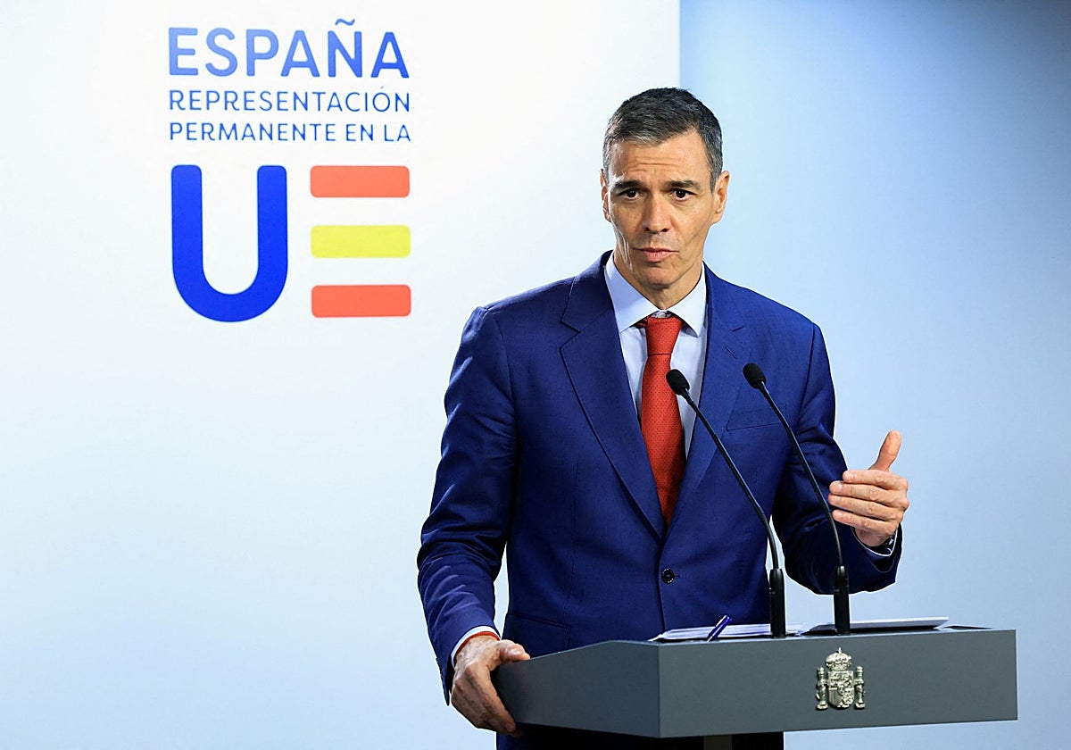 Moncloa no ve creíble que Puigdemont apoye una moción de censura contra ...
