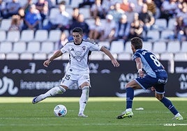 1-3: Paso atrás inesperado del Albacete Balompié ante un Córdoba muy práctico