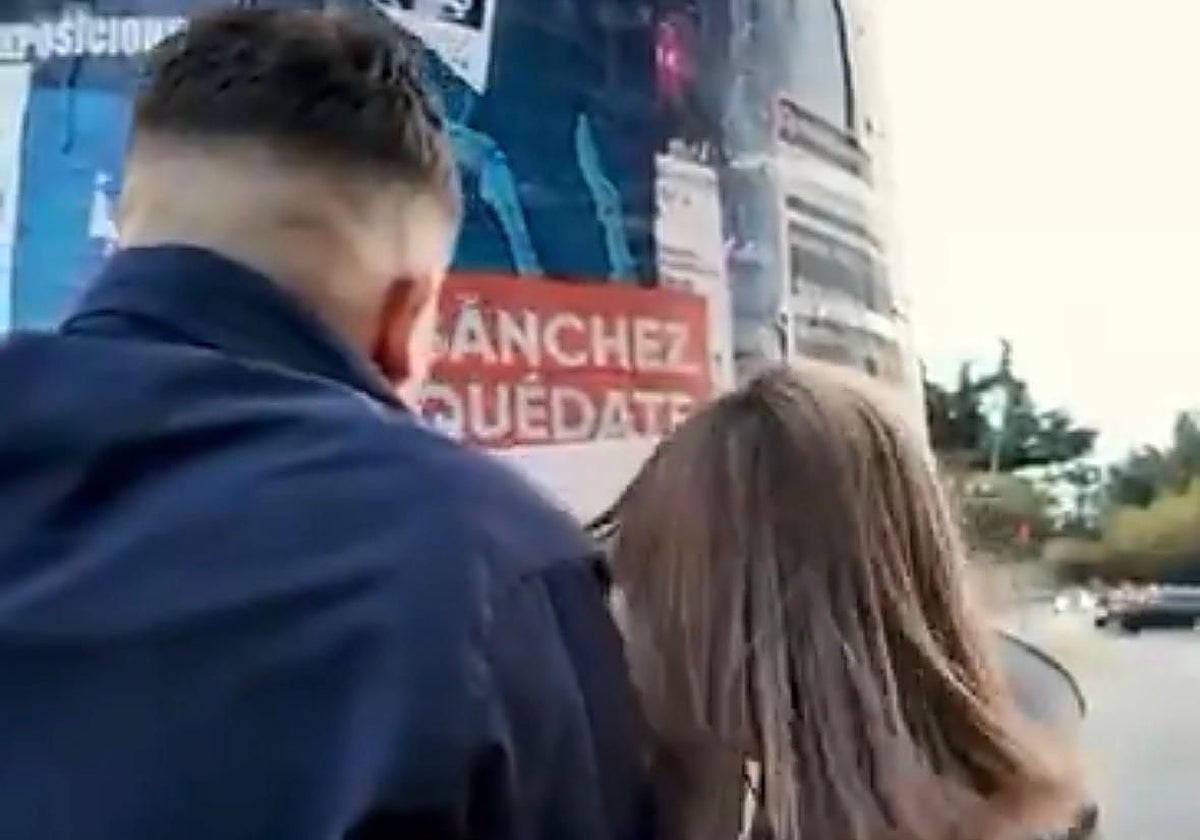 «Ya que vienes, quédate», el vídeo con el que el PP de Castilla y León ...