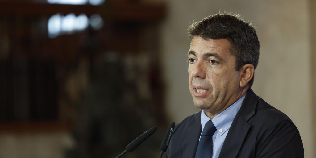 La gran mayoría responsabiliza a la Generalitat de la dana