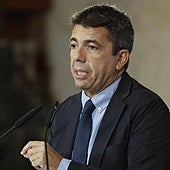 La gran mayoría responsabiliza a la Generalitat de la tragedia de la dana