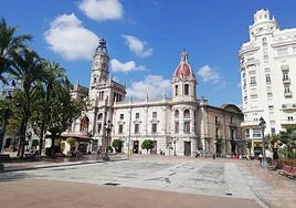 Valencia reclama al Gobierno central la compensación del IBI de 2024 condonado a los afectados por la dana