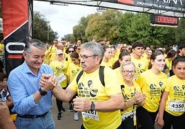 La supervivencia en el cáncer infantil ronda ya el 84% en Andalucía