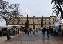 El paseo de Merchán. Ensanches y reformas (1936-2025)