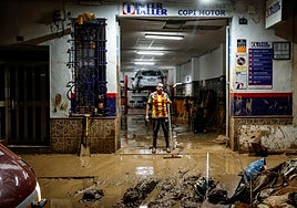 La mitad de los valencianos opina que la región no ha mejorado si se repite la riada