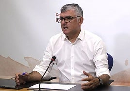 Godoy (PSOE) exige al PP de Castilla-La Mancha que pida perdón por comparar a Page con Mazón