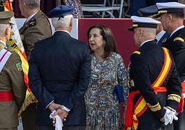 Tensión en Defensa por la difusión de los planos del nuevo centro de la inteligencia militar