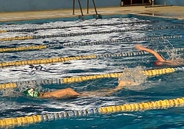 Los clubes de natación de Castilla-La Mancha exigen a la RFEN medidas compensatorias ante la falta de piscinas olímpicas