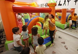 Andalucía busca alcanzar los 10 millones de habitantes en 2050