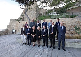 Toledo acogerá en 2027 el Congreso Nacional Semana Santa y Ciudades Patrimonio de la Humanidad