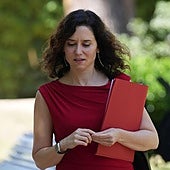 Ayuso aumentará un 18% las ayudas a autónomos y pondrá tarifa cero para mayores de 52 años