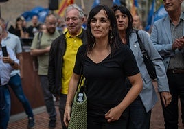 Aliança Catalana también roba a ERC: alcaldes y candidatos de Junqueras se van con Orriols