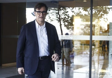 Illa, sin presupuestos, forzado a reducir el gasto público