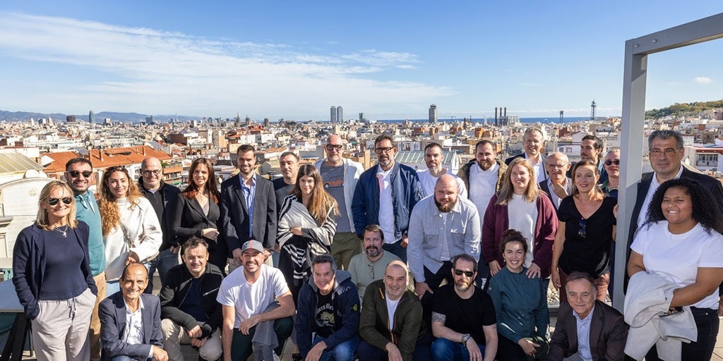 Gastronomic Forum Barcelona, donde se cocinan las ideas de la mejor cocina del mundo