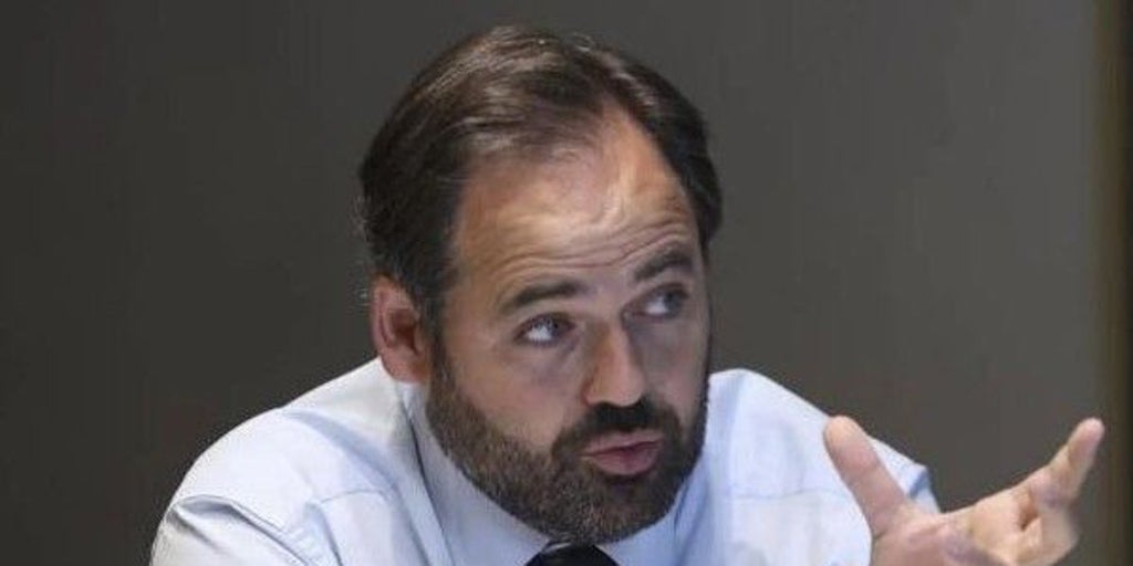 Núñez: «Lo ocurrido en Talavera es un escándalo sanitario mayúsculo que Page ha querido ocultar»