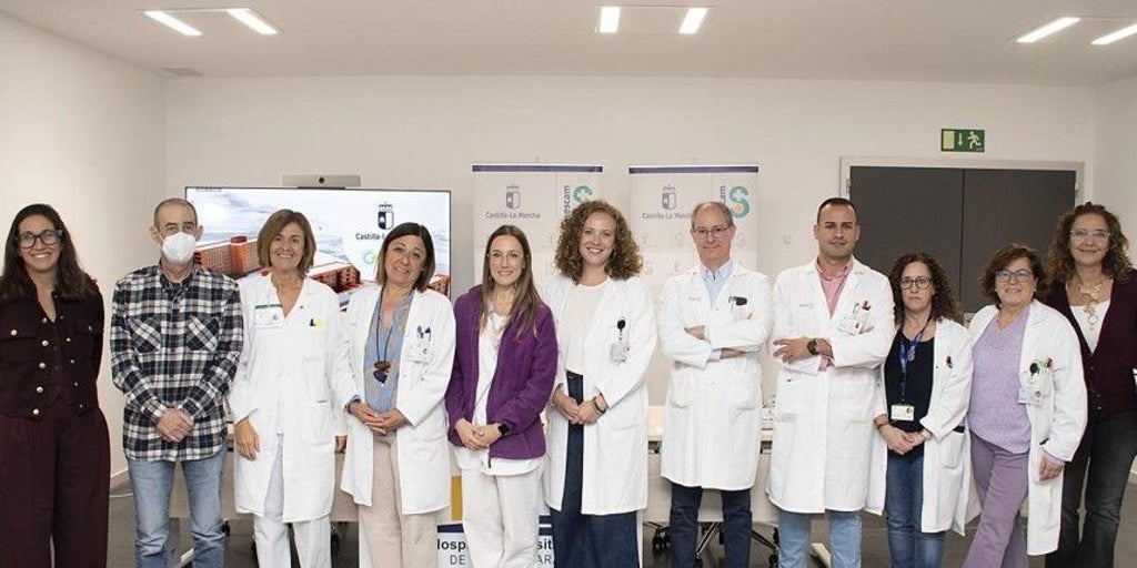 Castilla-La Mancha realiza los dos primeros trasplantes alogénicos de médula ósea en su historia