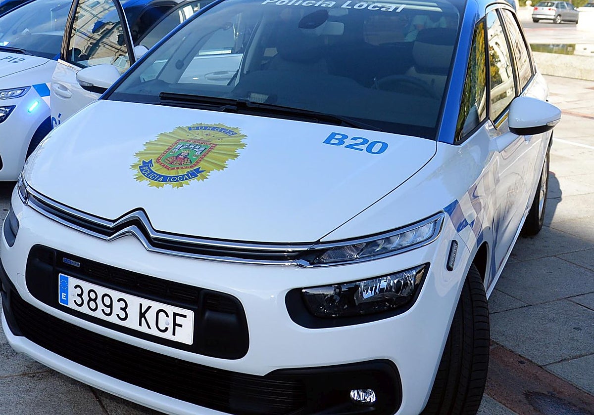 Detenido un hombre tras retener contra su voluntad en un trastero a una joven de 25 años en Burgos