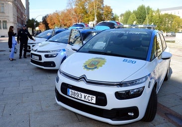 Detenido un hombre tras retener contra su voluntad en un trastero a una joven de 25 años en Burgos