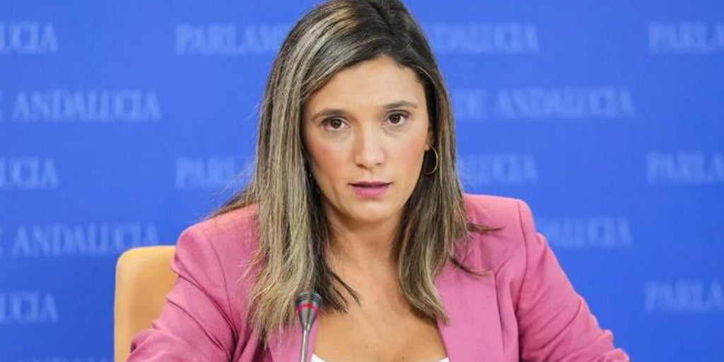 El PSOE-A quiere que Amama comparezca en el Parlamento por los cribados ...