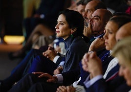 Ayuso se enfrenta a Sánchez también por los autónomos: ayudas directas de entre 5.600 y 6.200 euros