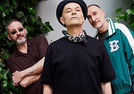 Celtas Cortos celebran sus 40 años: disco recopilatorio y gira por diez ciudades