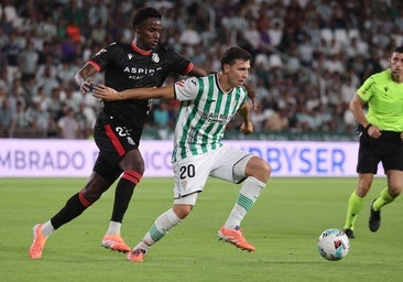 La Copa del Rey presenta una oportunidad de redención para los menos habituales del Córdoba CF